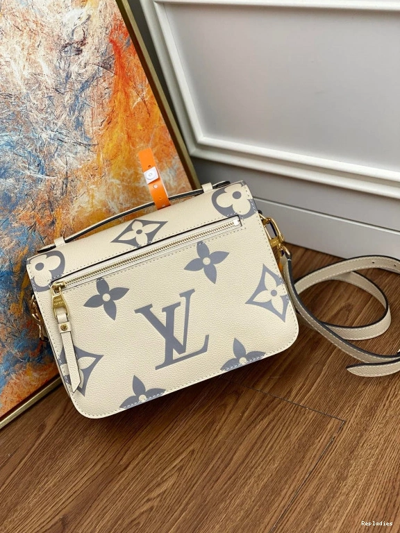 Cheap LOUIS MÉTIS VUITTON POCHETTE 0818